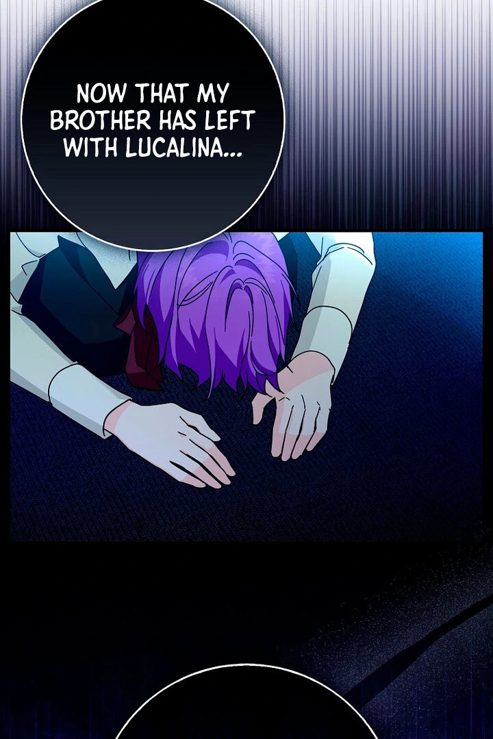 The Male Lead Is Obsessed With Proposing to Me Chapter 17 - Page 78