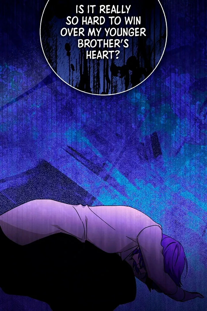 The Male Lead Is Obsessed With Proposing to Me Chapter 17 - Page 79