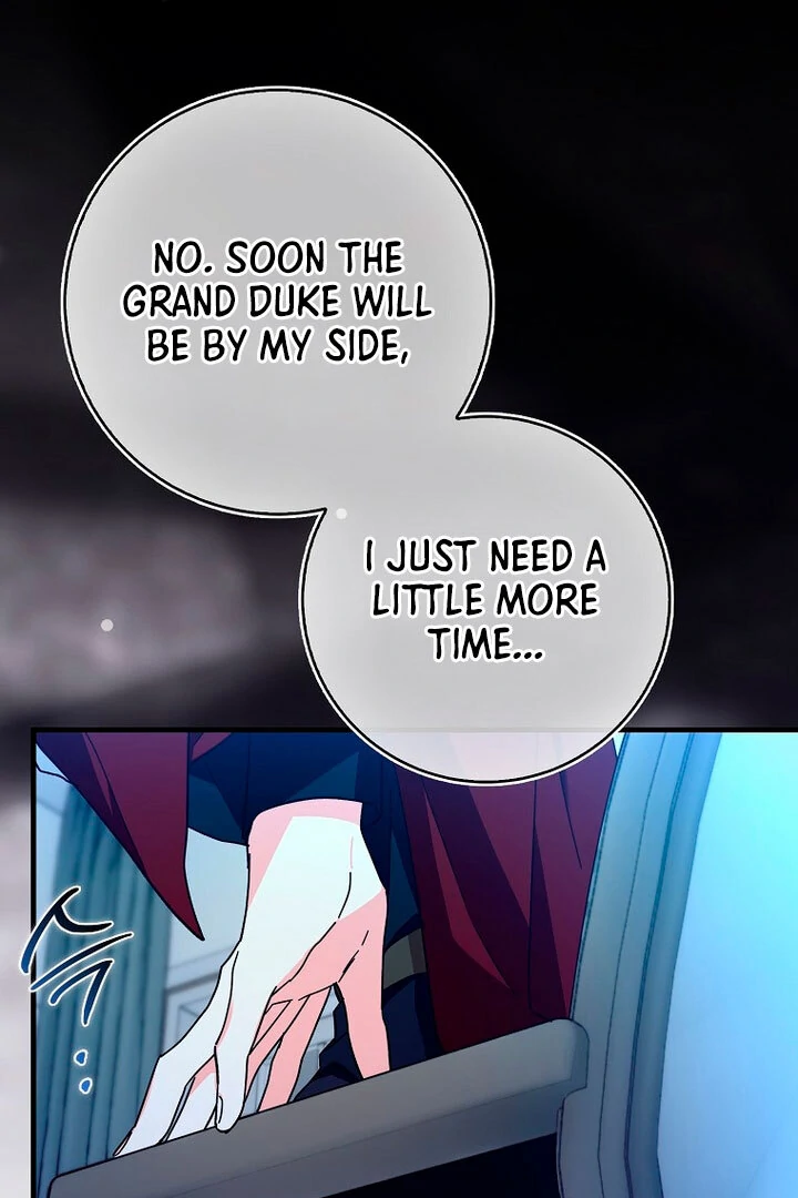 The Male Lead Is Obsessed With Proposing to Me Chapter 17 - Page 81