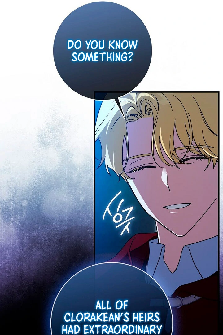 The Male Lead Is Obsessed With Proposing to Me Chapter 17 - Page 85