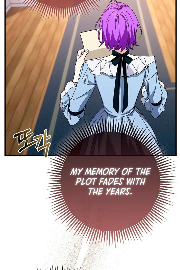 The Male Lead Is Obsessed With Proposing to Me Chapter 18 - Page 114