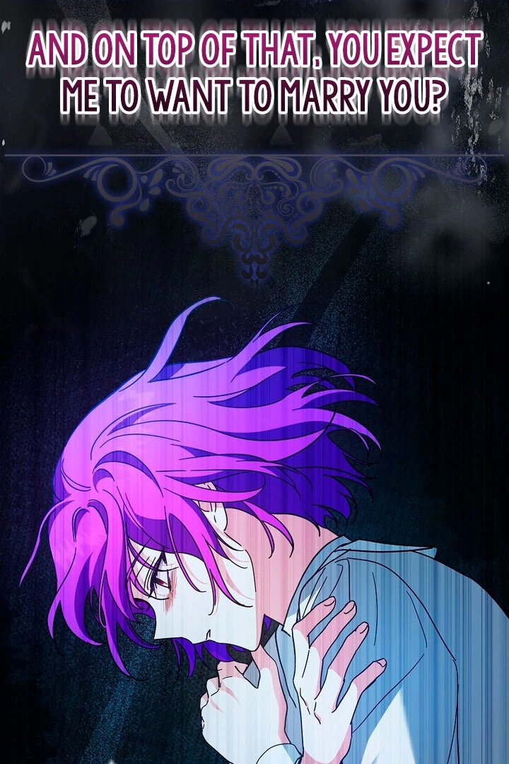 The Male Lead Is Obsessed With Proposing to Me Chapter 18 - Page 29