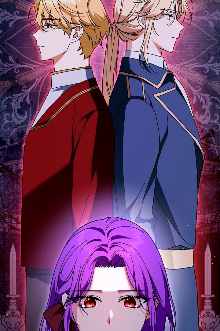 The Male Lead Is Obsessed With Proposing to Me Chapter 18 - Page 44