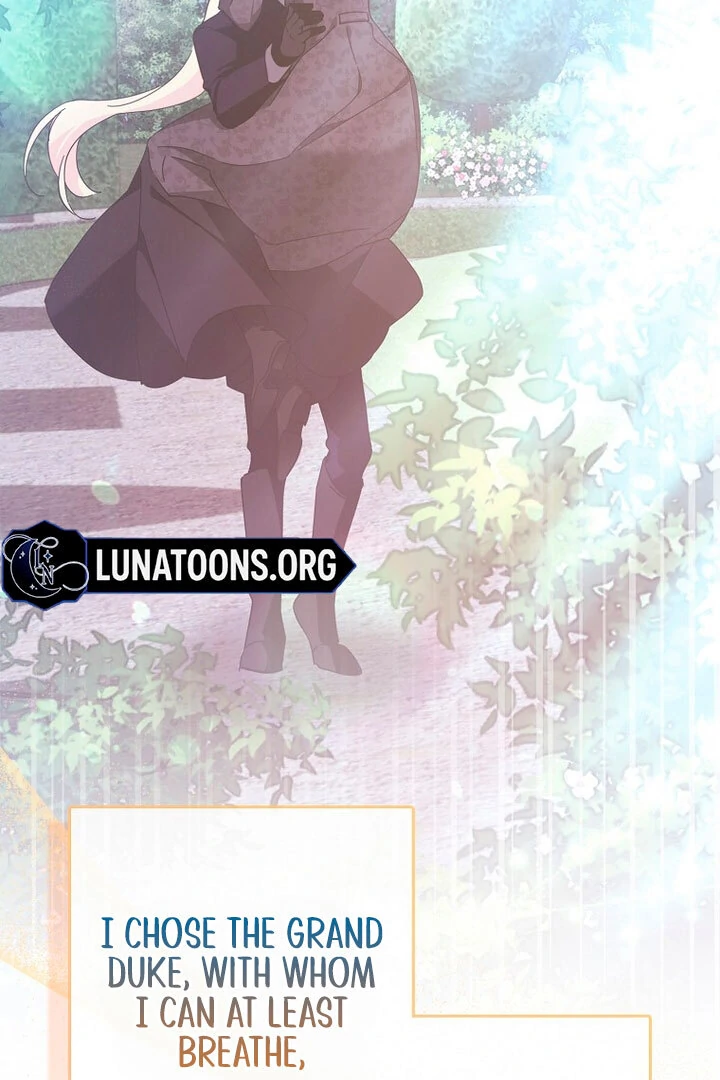 The Male Lead Is Obsessed With Proposing to Me Chapter 18 - Page 49