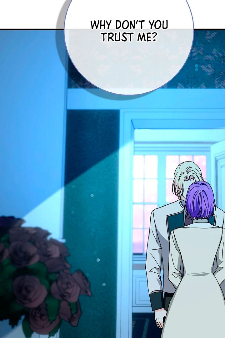 The Male Lead Is Obsessed With Proposing to Me Chapter 18 - Page 78