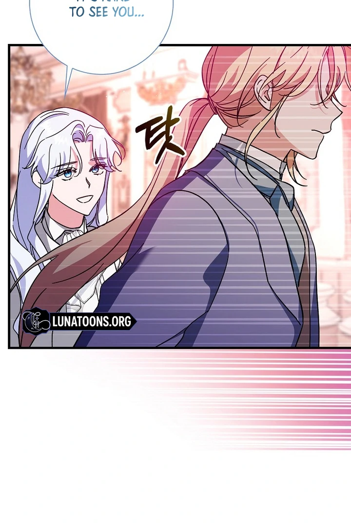 The Male Lead Is Obsessed With Proposing to Me Chapter 19 - Page 121