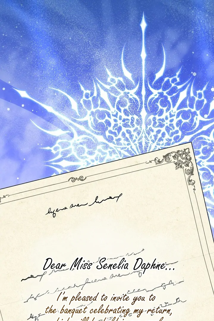 The Male Lead Is Obsessed With Proposing to Me Chapter 19 - Page 2