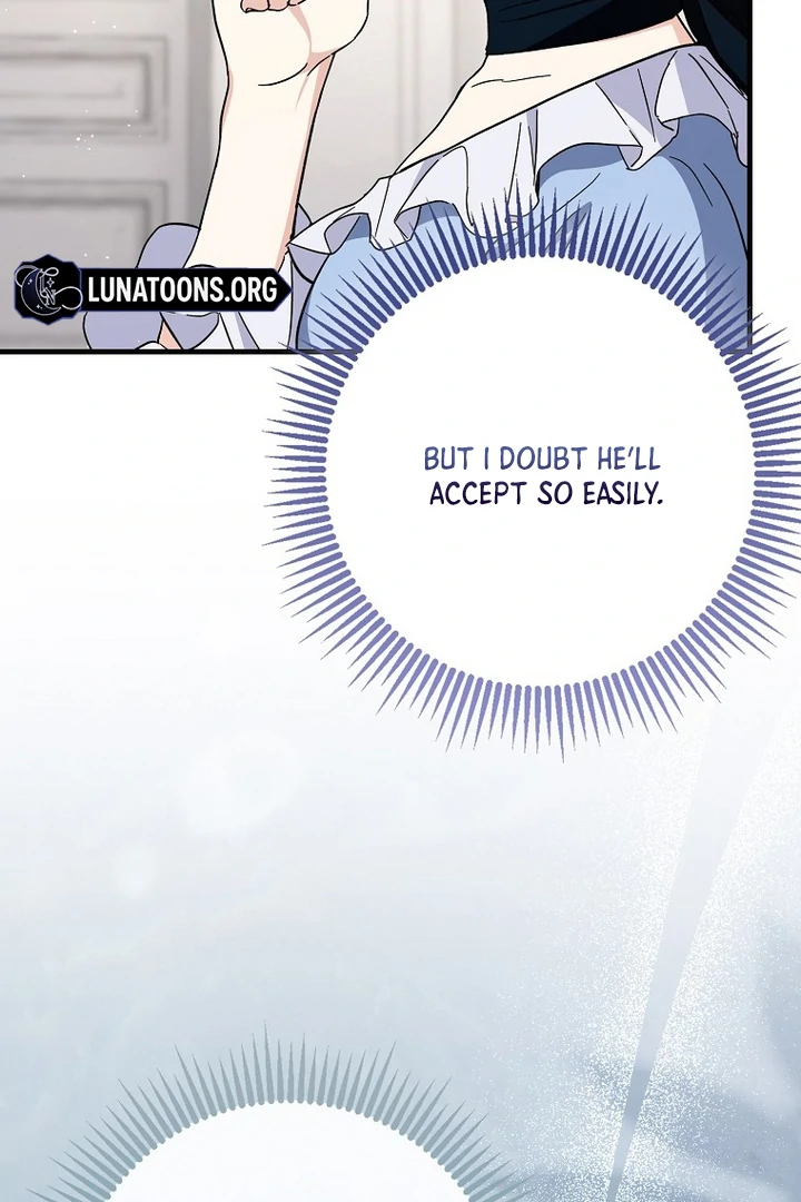 The Male Lead Is Obsessed With Proposing to Me Chapter 19 - Page 22