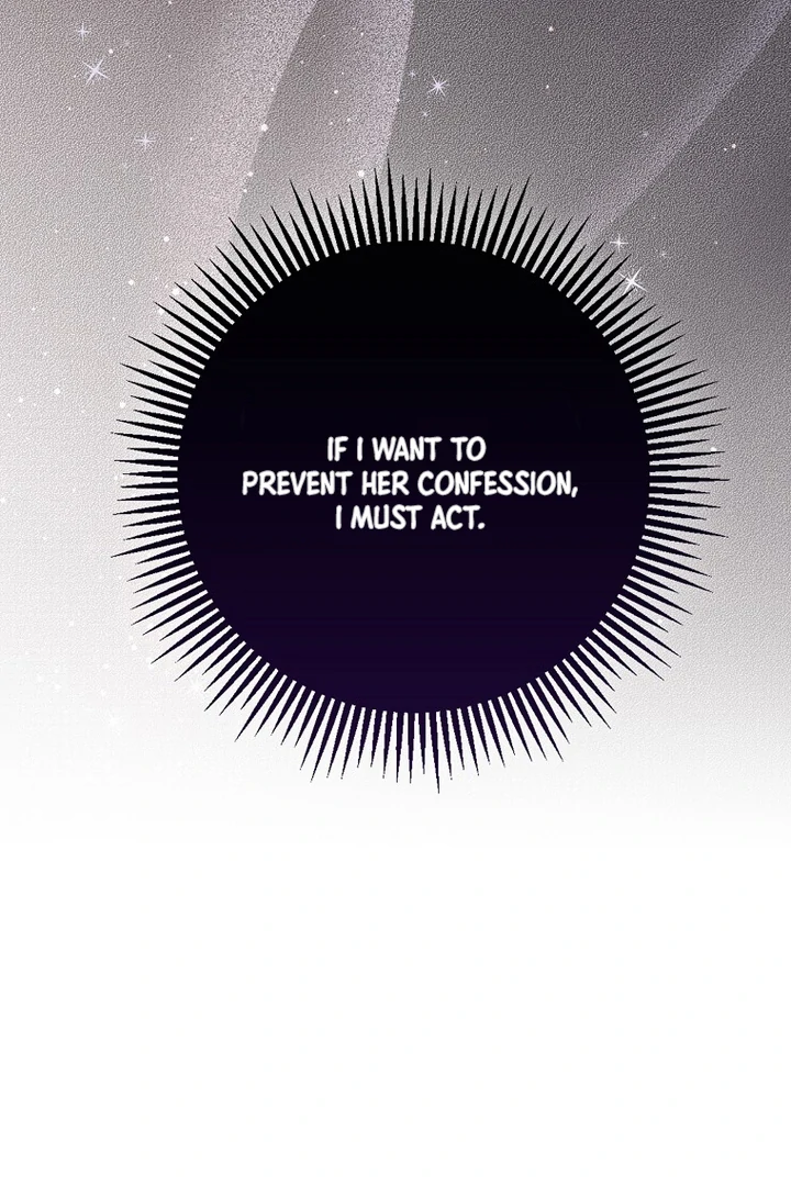 The Male Lead Is Obsessed With Proposing to Me Chapter 19 - Page 33