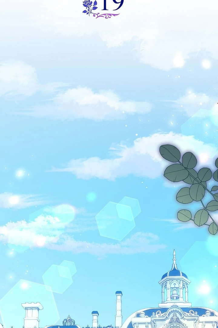 The Male Lead Is Obsessed With Proposing to Me Chapter 19 - Page 35