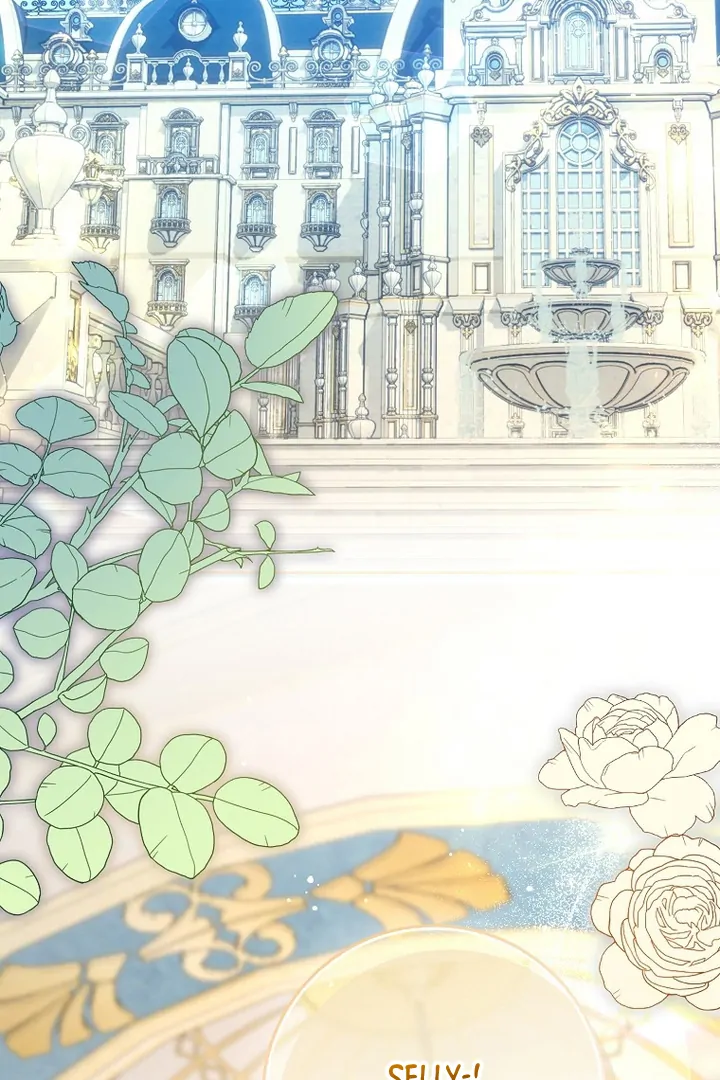 The Male Lead Is Obsessed With Proposing to Me Chapter 19 - Page 36