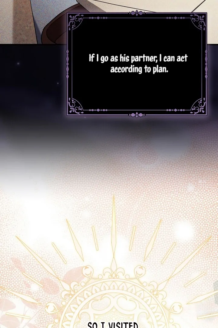 The Male Lead Is Obsessed With Proposing to Me Chapter 19 - Page 45