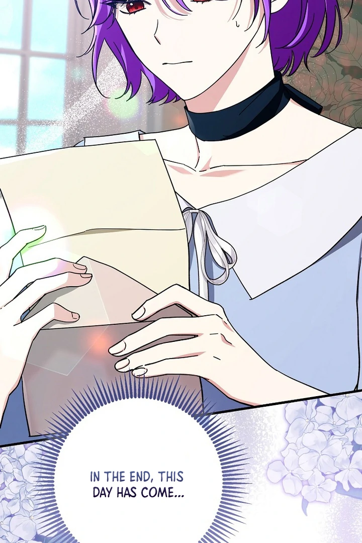 The Male Lead Is Obsessed With Proposing to Me Chapter 19 - Page 5