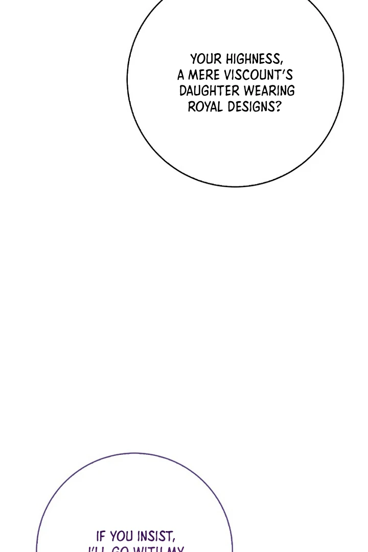 The Male Lead Is Obsessed With Proposing to Me Chapter 19 - Page 65