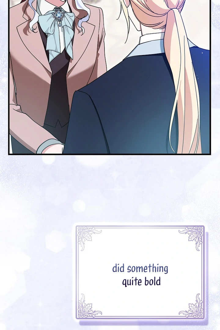 The Male Lead Is Obsessed With Proposing to Me Chapter 19 - Page 7