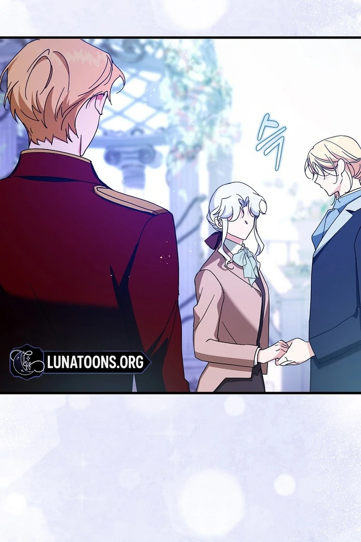 The Male Lead Is Obsessed With Proposing to Me Chapter 19 - Page 8