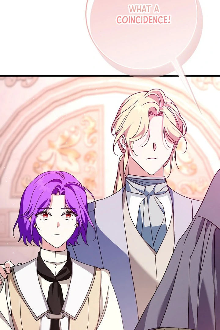 The Male Lead Is Obsessed With Proposing to Me Chapter 19 - Page 80