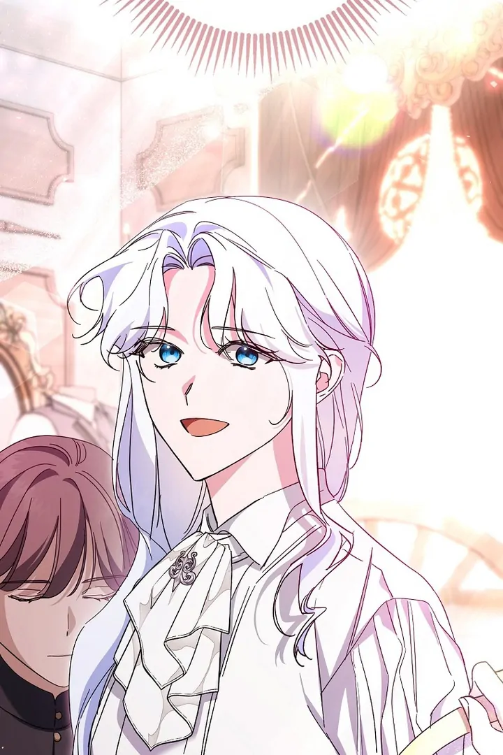 The Male Lead Is Obsessed With Proposing to Me Chapter 19 - Page 82