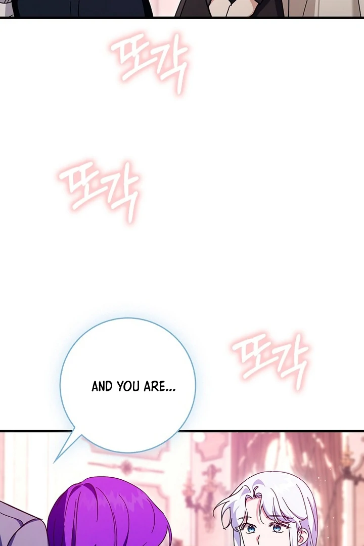 The Male Lead Is Obsessed With Proposing to Me Chapter 19 - Page 86