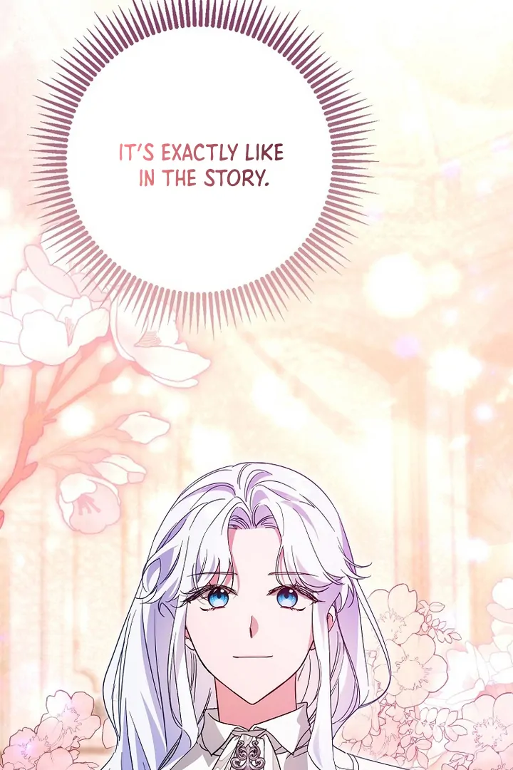 The Male Lead Is Obsessed With Proposing to Me Chapter 19 - Page 89