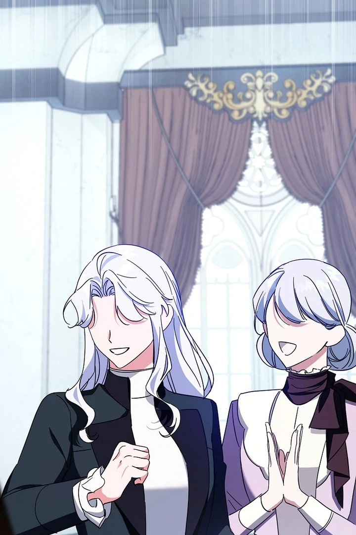 The Male Lead Is Obsessed With Proposing to Me Chapter 19 - Page 92