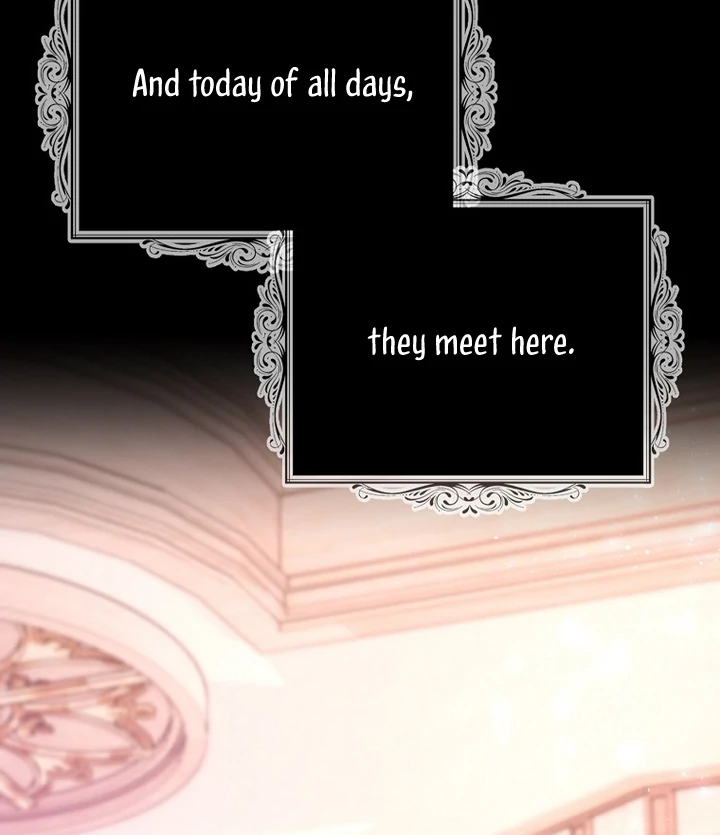 The Male Lead Is Obsessed With Proposing to Me Chapter 19 - Page 96