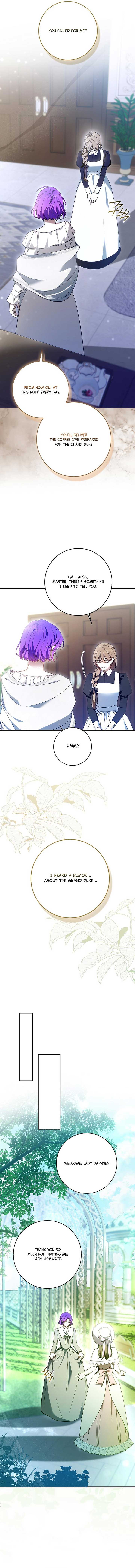 The Male Lead Is Obsessed With Proposing to Me Chapter 2 - Page 15