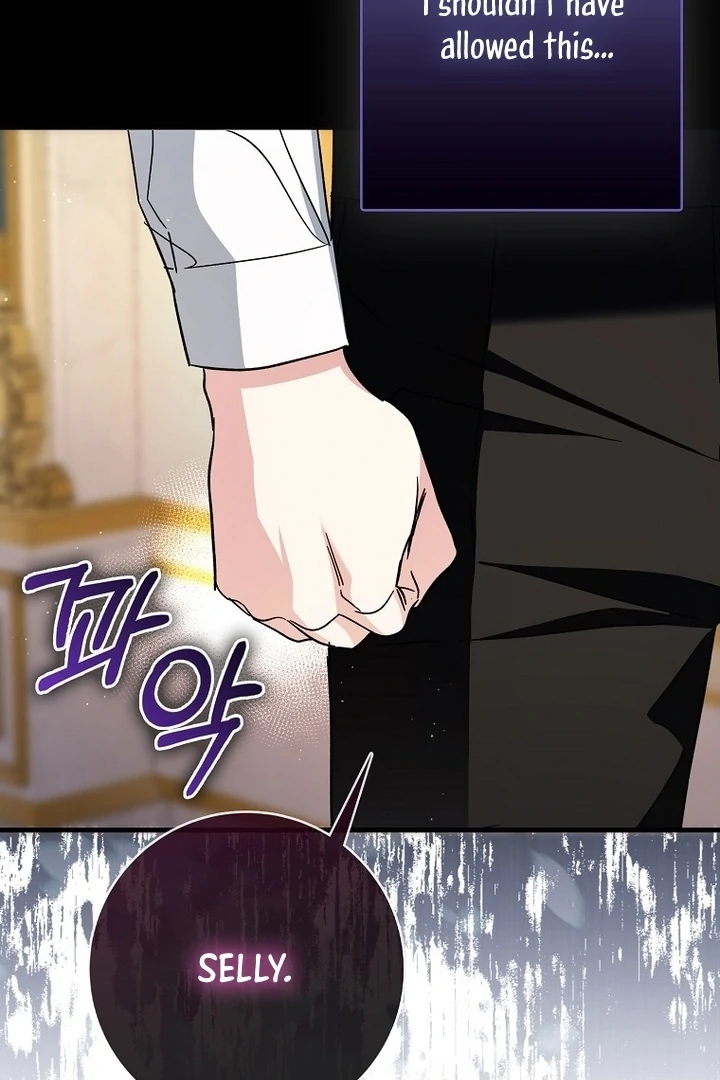 The Male Lead Is Obsessed With Proposing to Me Chapter 20 - Page 103