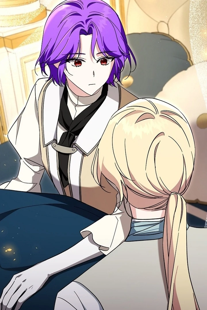 The Male Lead Is Obsessed With Proposing to Me Chapter 20 - Page 105