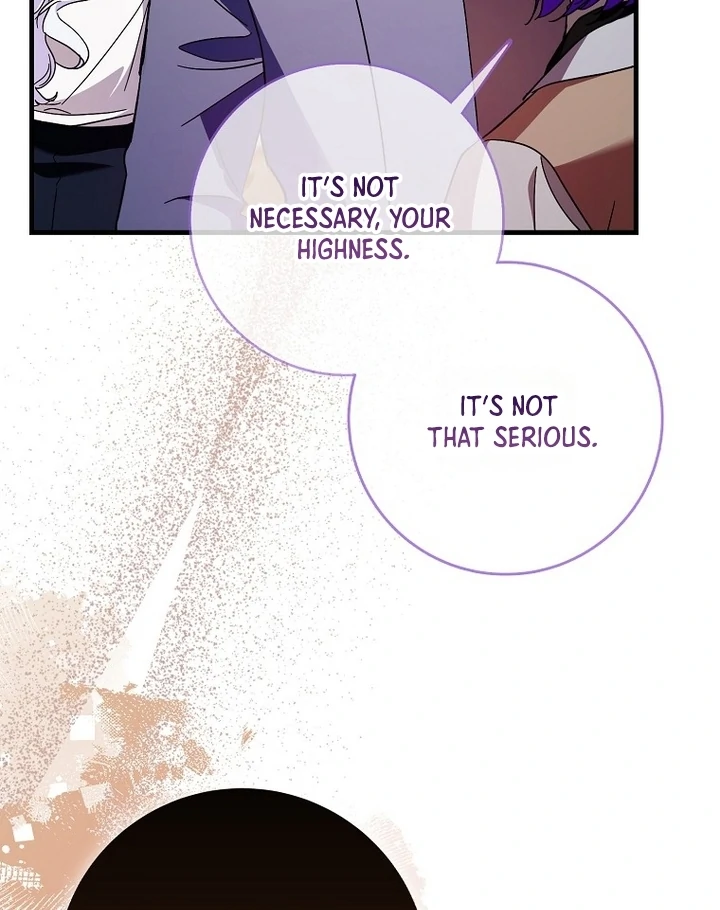 The Male Lead Is Obsessed With Proposing to Me Chapter 20 - Page 13