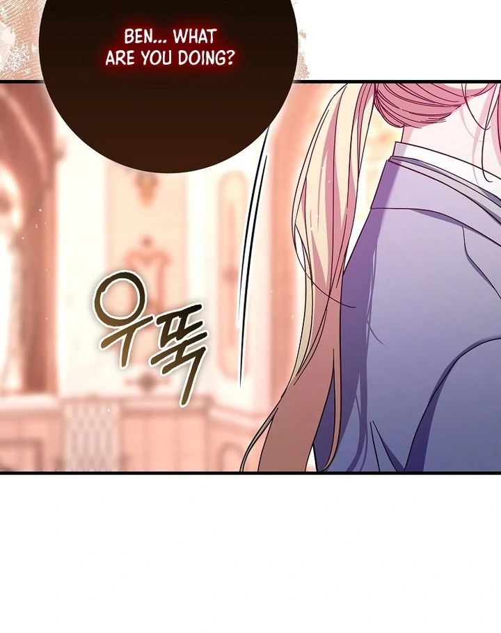 The Male Lead Is Obsessed With Proposing to Me Chapter 20 - Page 14