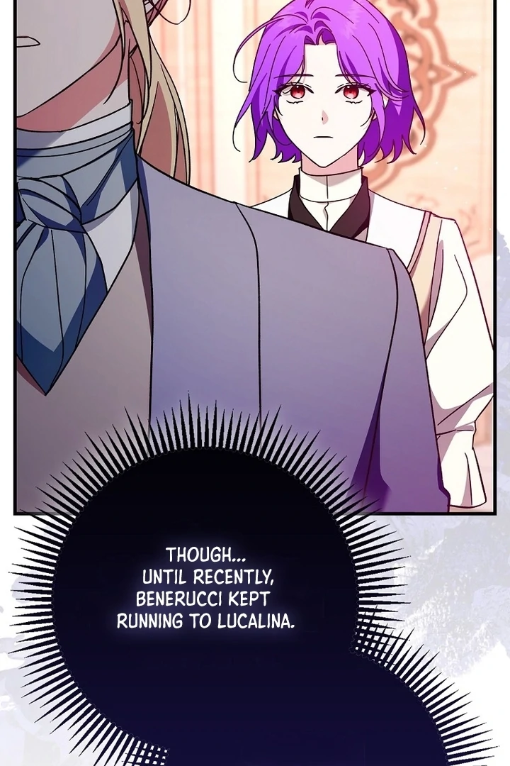 The Male Lead Is Obsessed With Proposing to Me Chapter 20 - Page 17