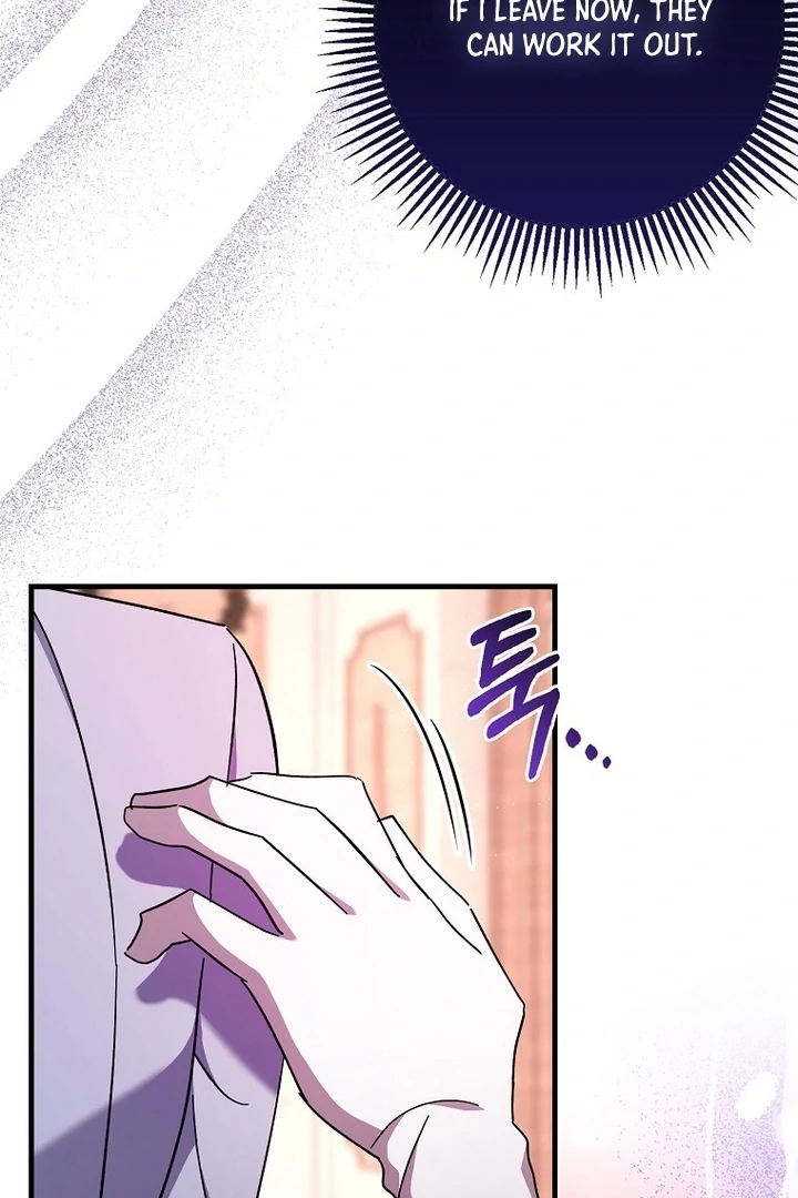 The Male Lead Is Obsessed With Proposing to Me Chapter 20 - Page 20