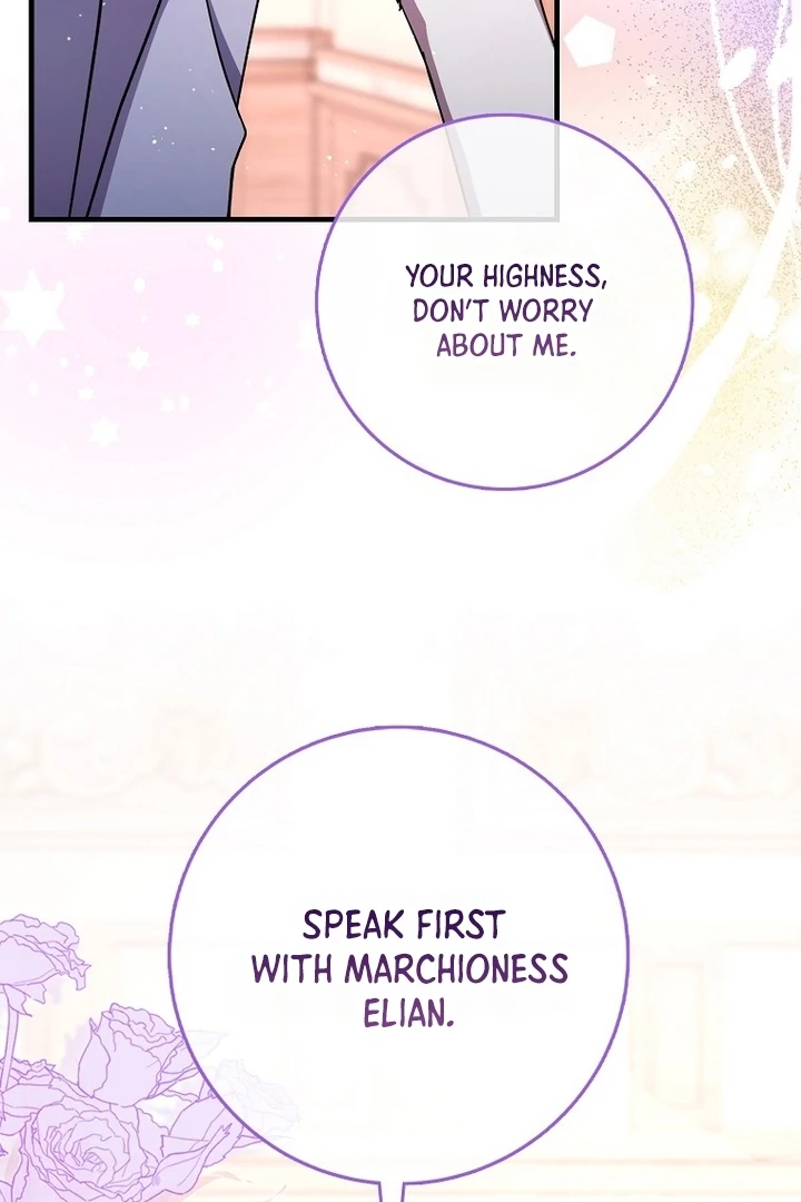 The Male Lead Is Obsessed With Proposing to Me Chapter 20 - Page 21