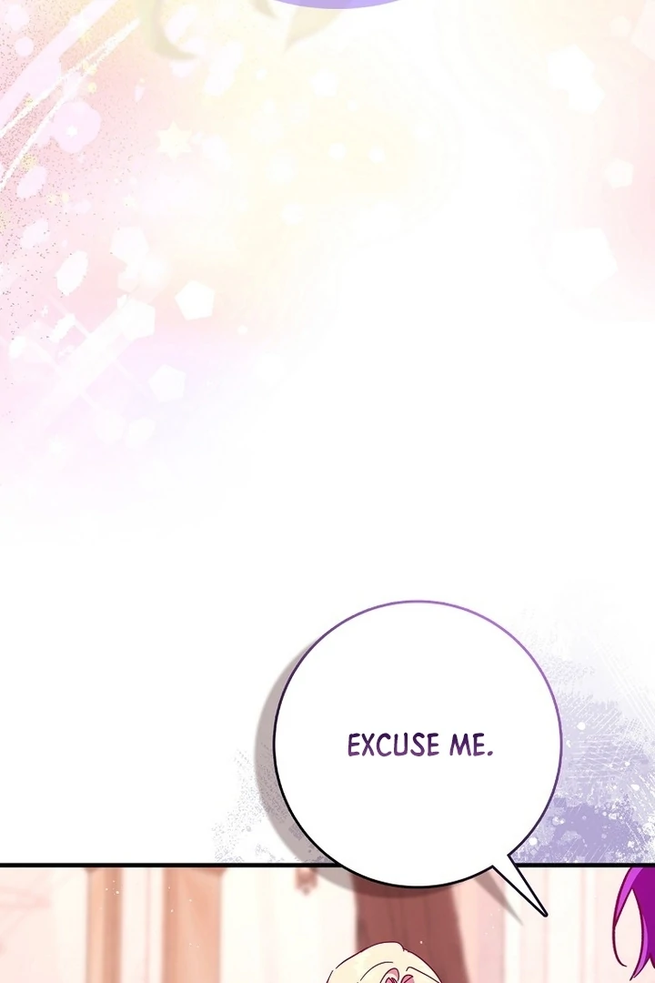 The Male Lead Is Obsessed With Proposing to Me Chapter 20 - Page 24