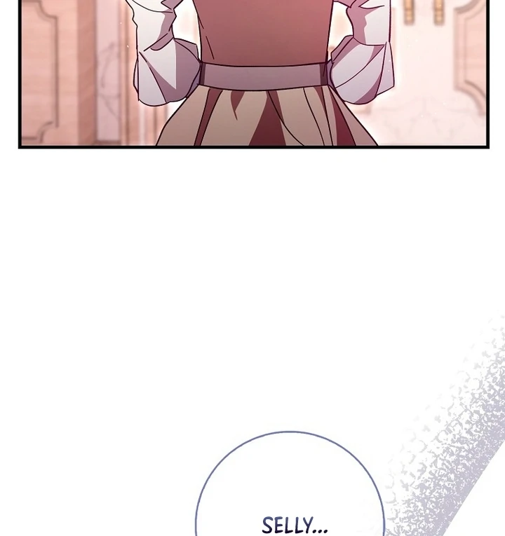 The Male Lead Is Obsessed With Proposing to Me Chapter 20 - Page 27