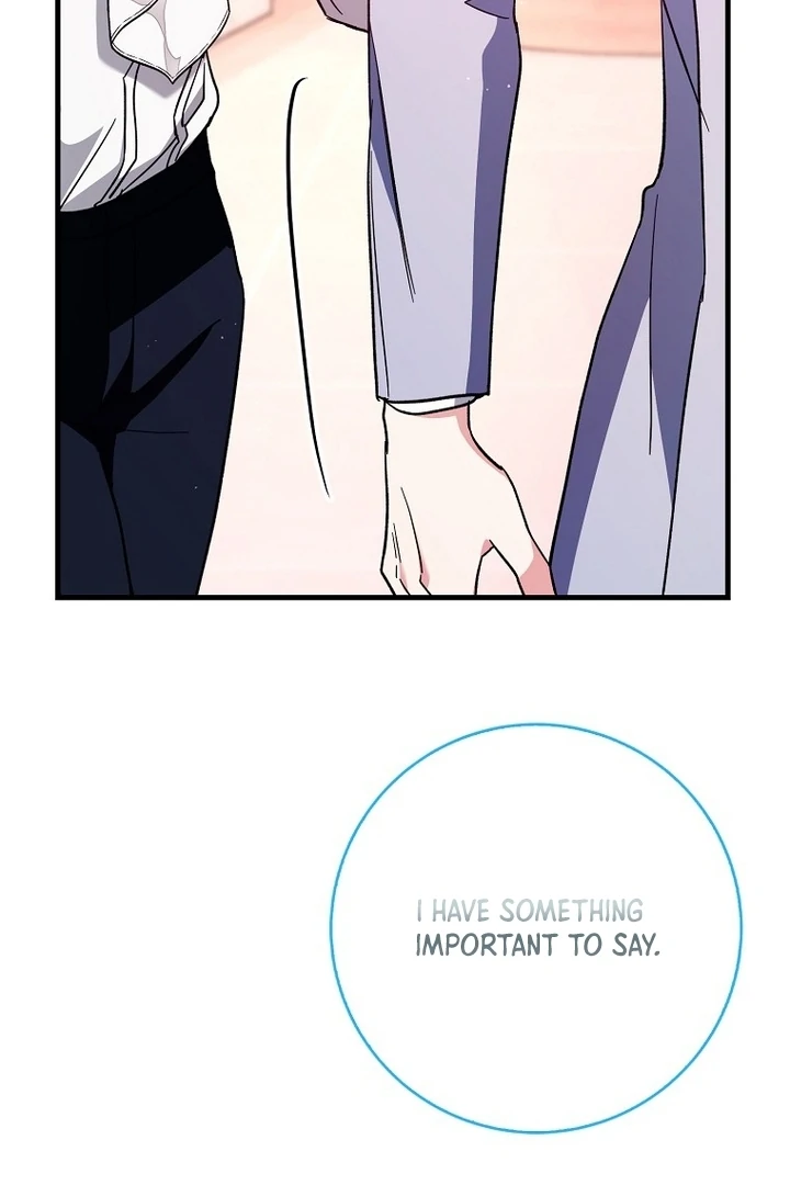 The Male Lead Is Obsessed With Proposing to Me Chapter 20 - Page 30