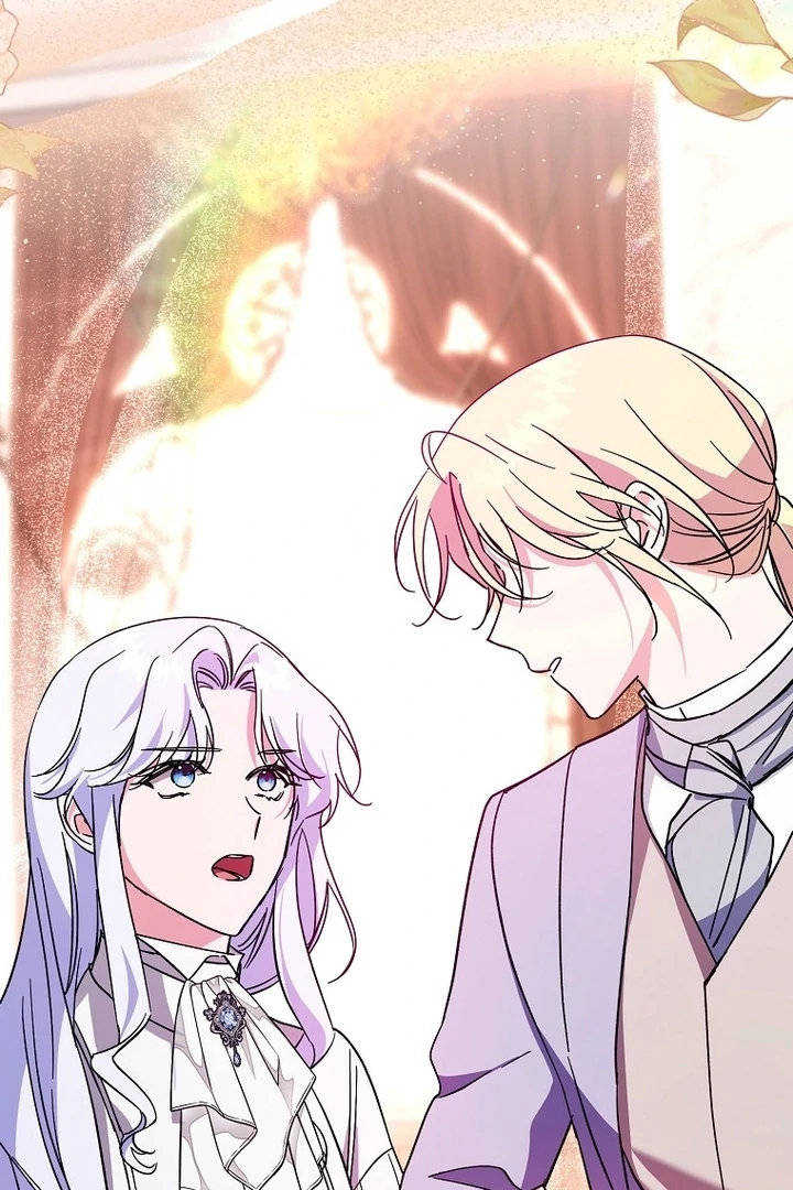 The Male Lead Is Obsessed With Proposing to Me Chapter 20 - Page 32