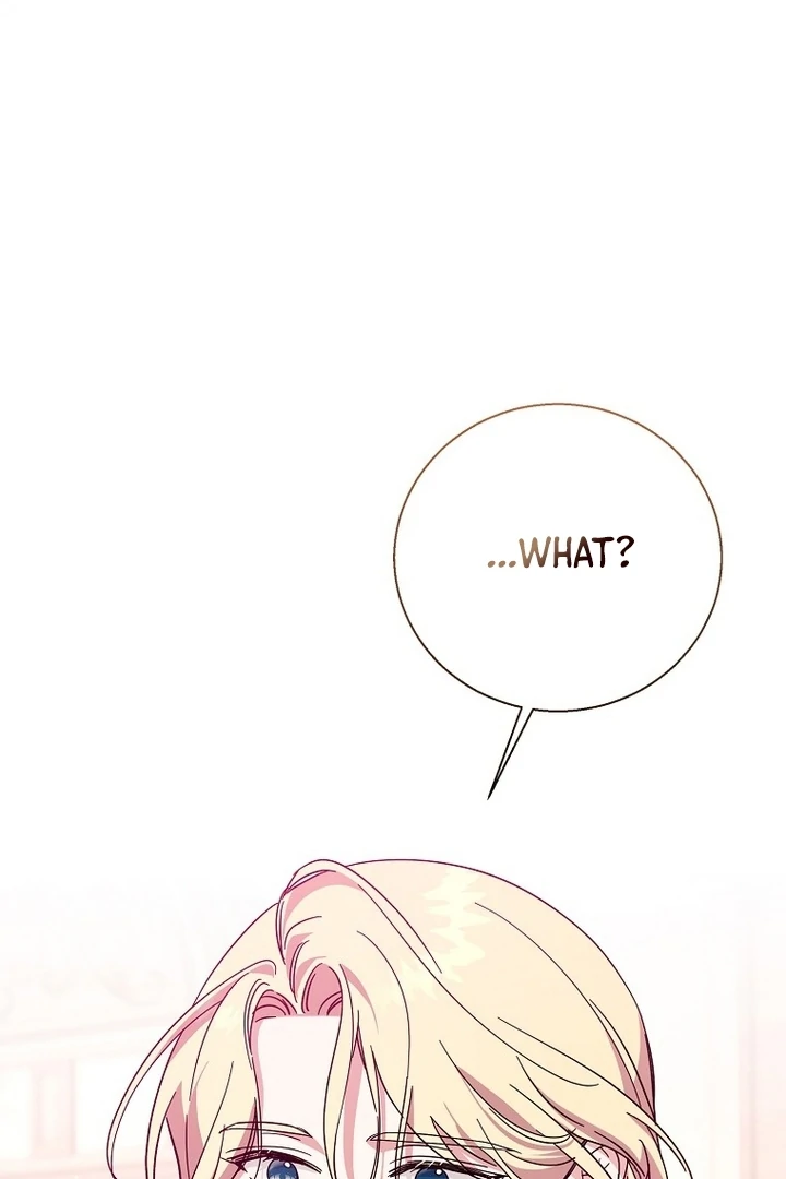 The Male Lead Is Obsessed With Proposing to Me Chapter 20 - Page 37