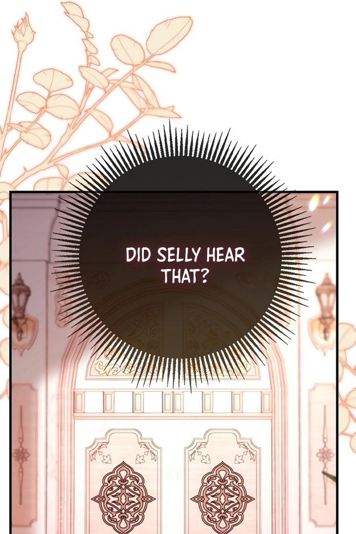 The Male Lead Is Obsessed With Proposing to Me Chapter 20 - Page 42