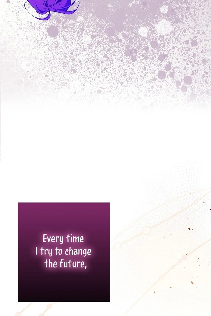 The Male Lead Is Obsessed With Proposing to Me Chapter 20 - Page 47