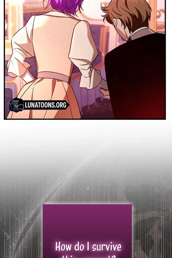 The Male Lead Is Obsessed With Proposing to Me Chapter 20 - Page 50