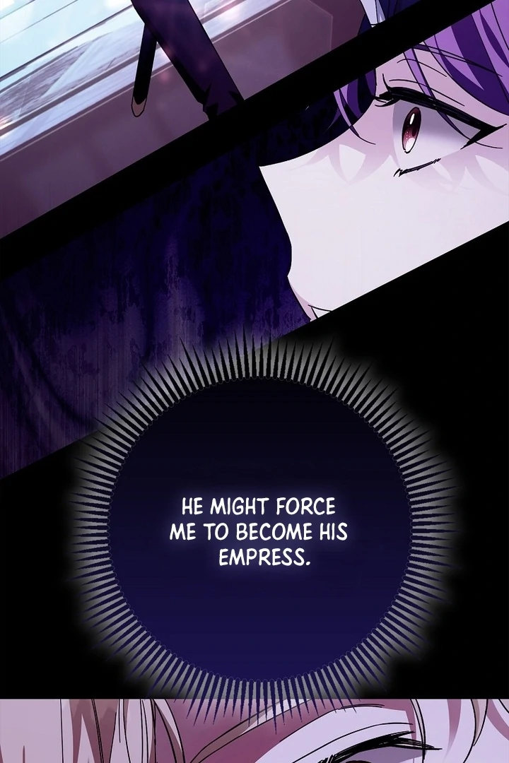 The Male Lead Is Obsessed With Proposing to Me Chapter 20 - Page 60