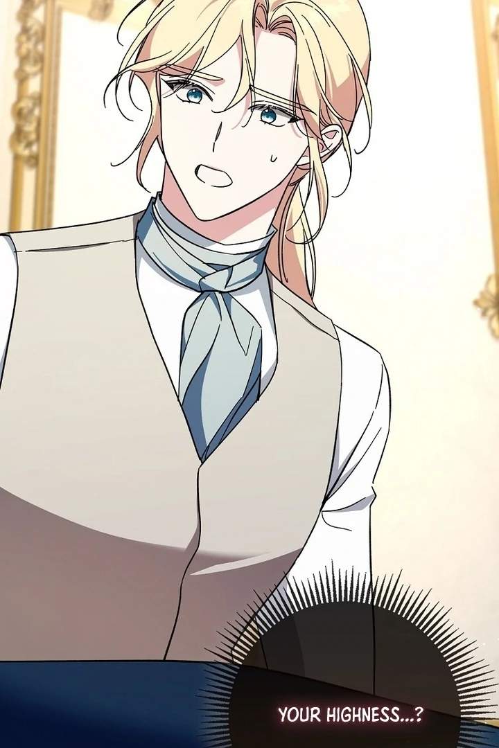 The Male Lead Is Obsessed With Proposing to Me Chapter 20 - Page 85