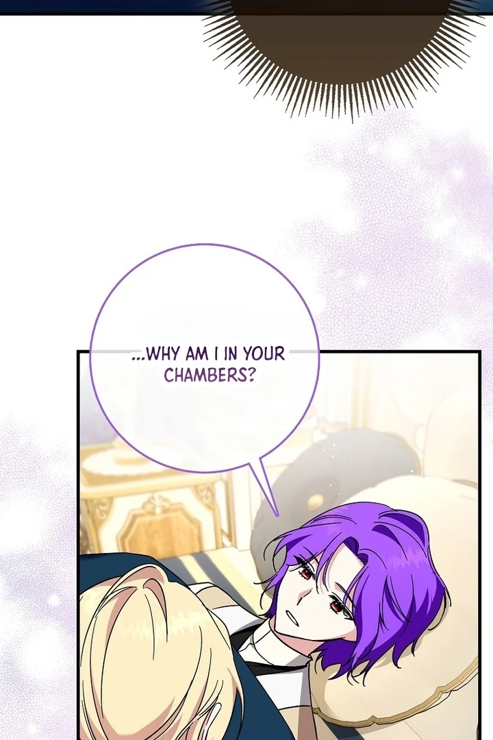 The Male Lead Is Obsessed With Proposing to Me Chapter 20 - Page 86