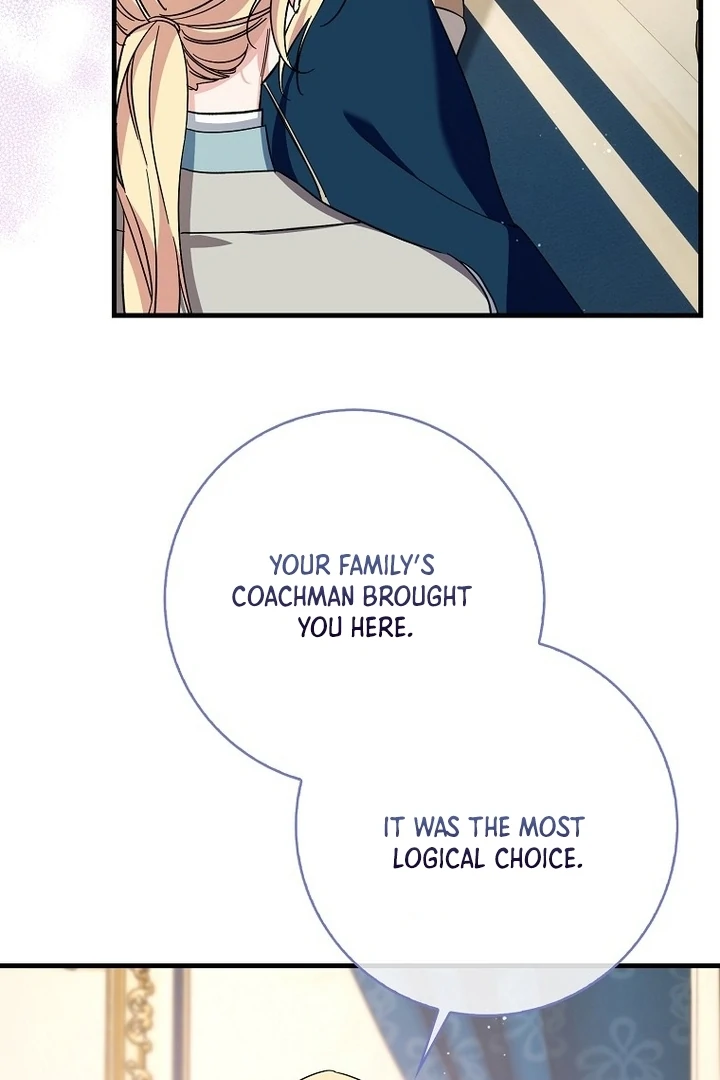 The Male Lead Is Obsessed With Proposing to Me Chapter 20 - Page 87