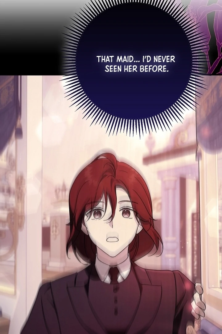 The Male Lead Is Obsessed With Proposing to Me Chapter 20 - Page 89