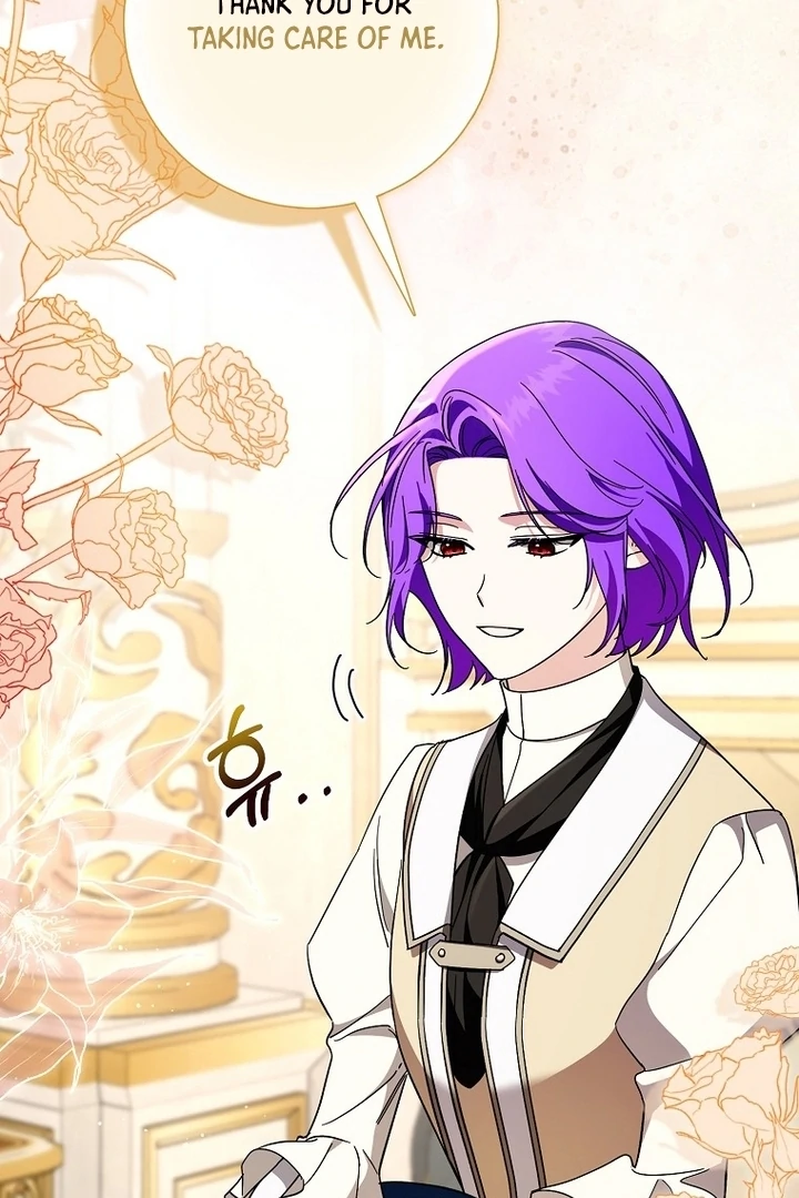 The Male Lead Is Obsessed With Proposing to Me Chapter 20 - Page 91