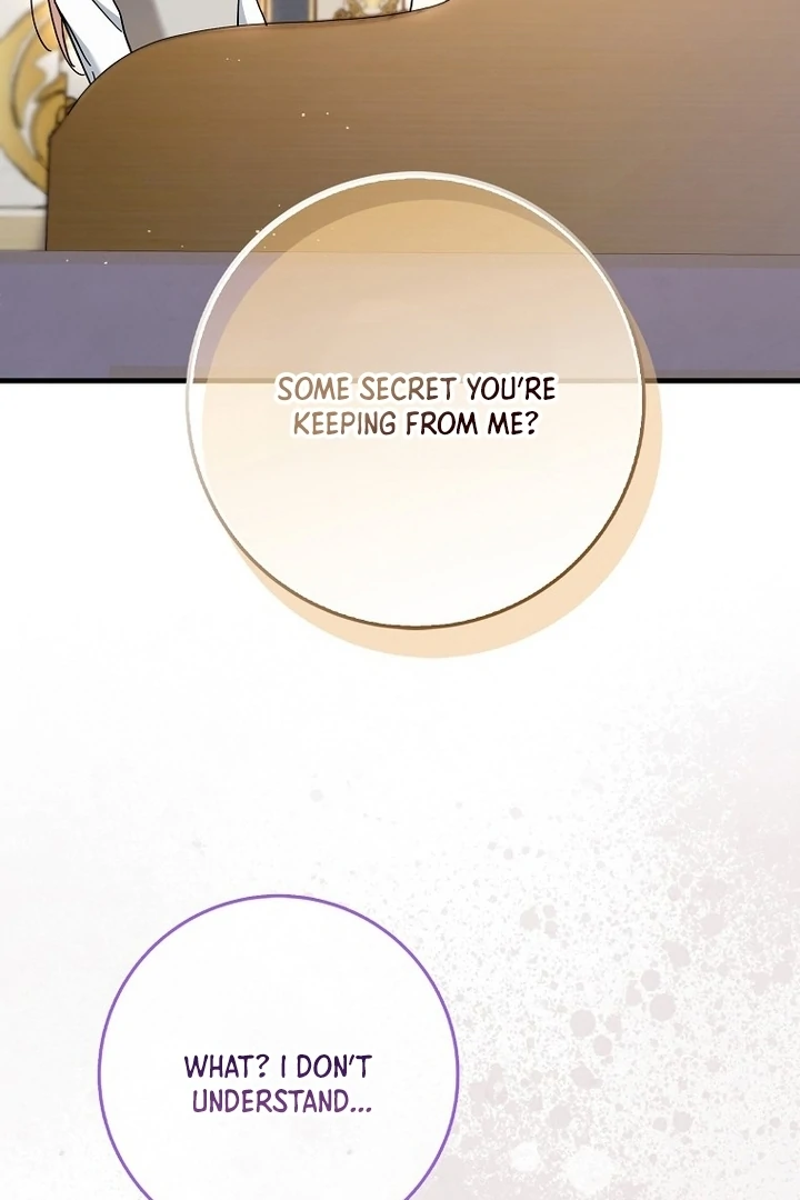 The Male Lead Is Obsessed With Proposing to Me Chapter 20 - Page 95