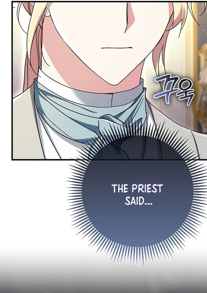 The Male Lead Is Obsessed With Proposing to Me Chapter 20 - Page 97